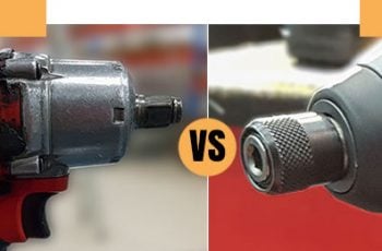 Impact Driver vs Drill Driver. Which is Best? Differences, Pros& Cons.