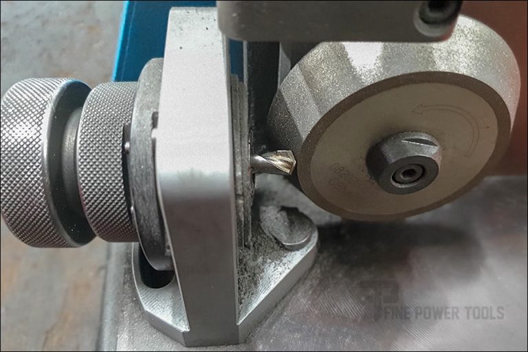 How to Sharpen Masonry Drill Bits? (By Hand & Drill Sharpener)