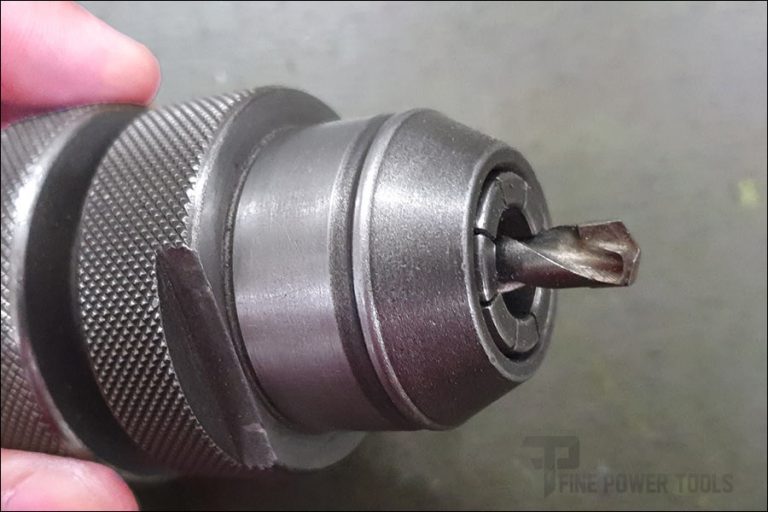 How to Sharpen Masonry Drill Bits? (By Hand & Drill Sharpener)