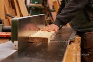Jointer vs Planer Differences. Which One Do I Need First?