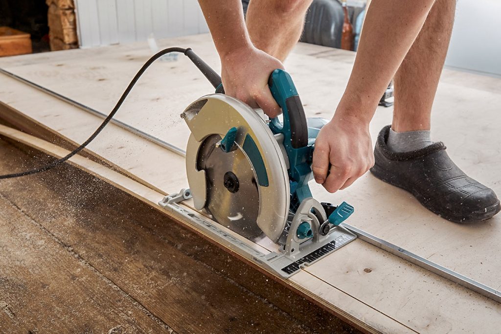 What Is A Circular Saw Used For 10 Popular Uses 