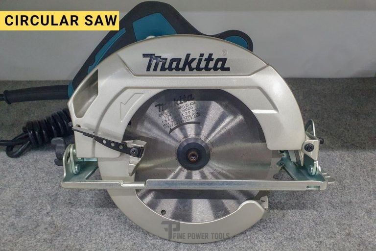 What Is a Circular Saw Used For? 10 Popular Uses.