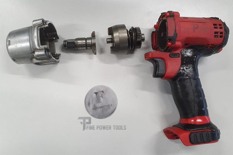 Impact Wrench Maintenance and Care. (Troubleshooting Guide)