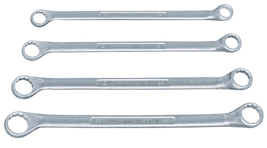 Box Wrenches
