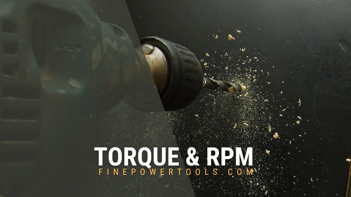 Torque and RPM explained