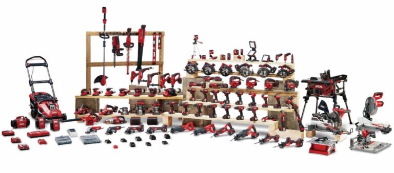 SKIL Power Tools: A Brand Guide for DIY Enthusiasts