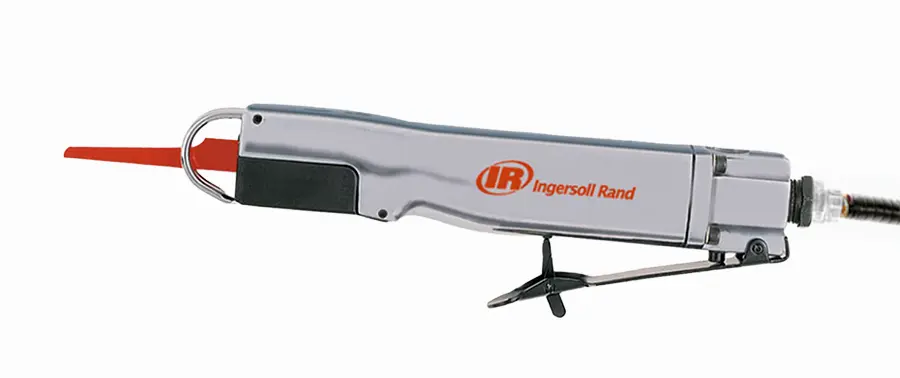 Reciprocating Air Saw from Ingersoll Rand