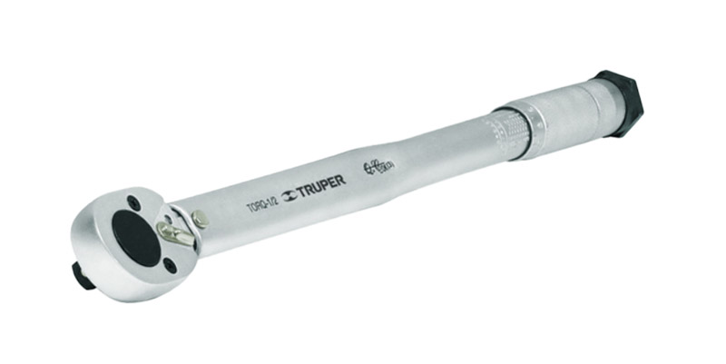 Torque wrench (Hand tool)