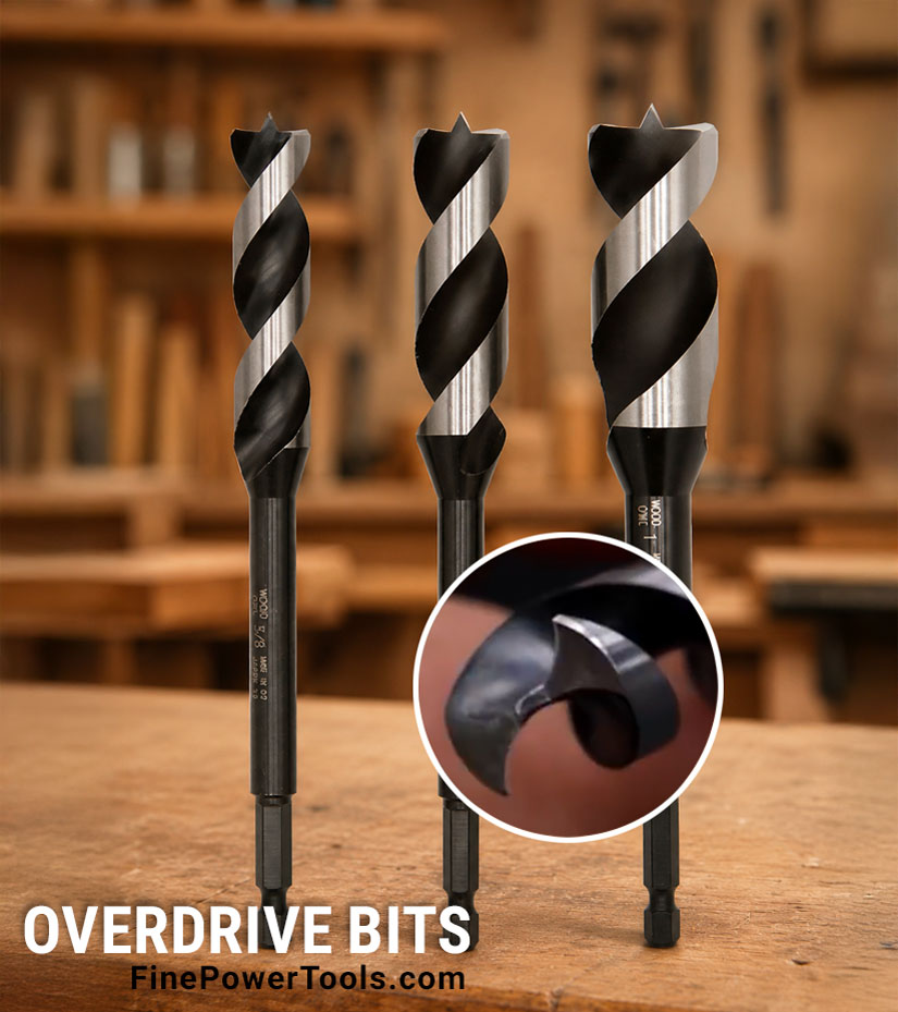 overdrive-bits