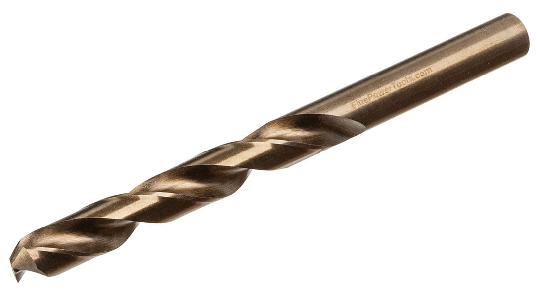 Cobalt Alloy Drill Bit A Cobalt Drill Bit