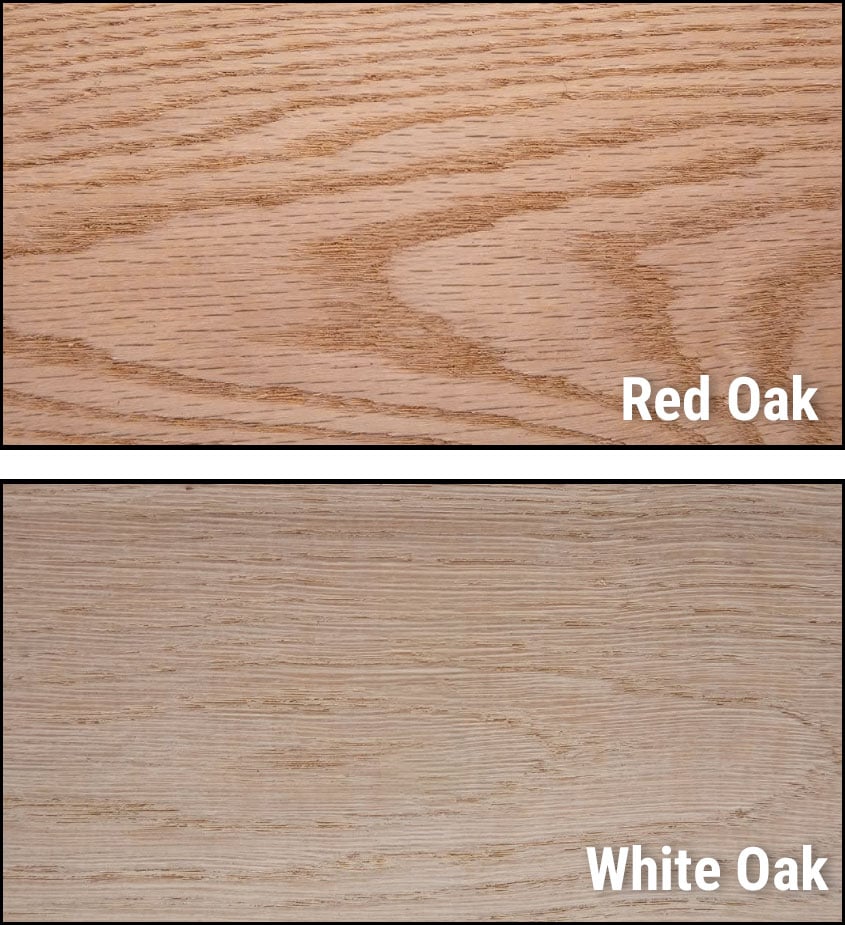 red-vs-white-oak